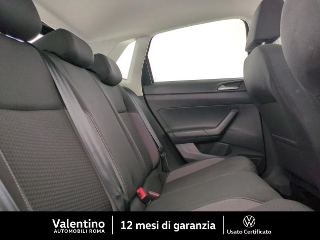 Volkswagen Polo 1.0 tsi Life 95cv - Foto 10