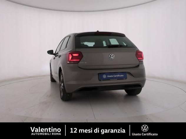 Volkswagen Polo 1.0 TSI DSG Comfortline - Foto 5