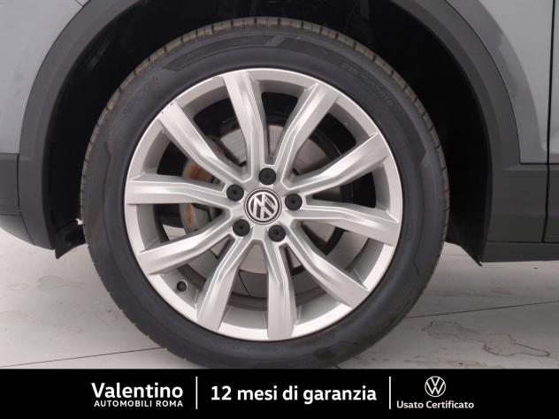 Volkswagen T-Roc 1.5 TSI ACT Advanced BMT - Foto 7