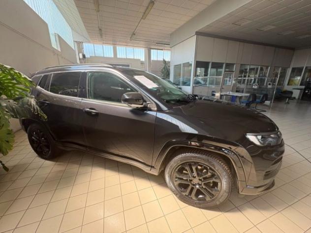 JEEP Compass 1.3 Turbo T4 150 CV aut. 2WD Limited rif. 23917616 - Foto 2