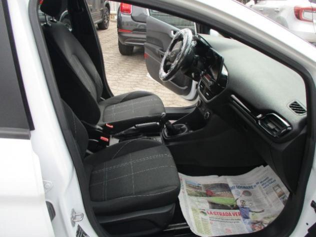 FORD Fiesta 1.1 75 CV GPL 5 porte Titanium rif. 24163681 - Foto 7