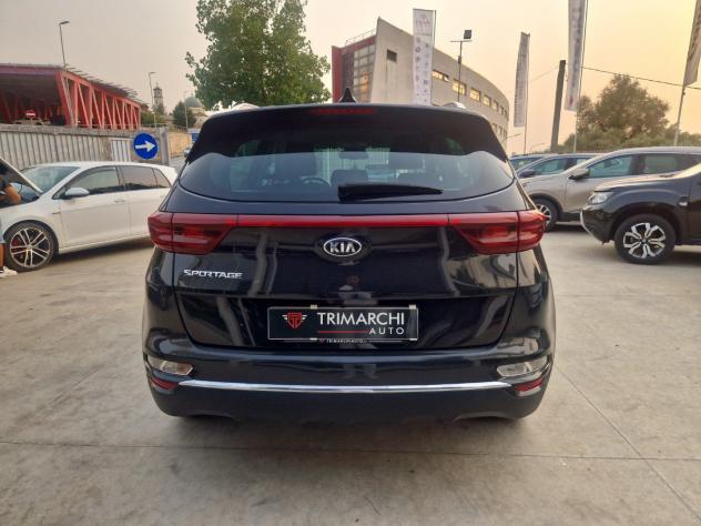 Kia Sportage 1.6 CRDI 115cv Energy 2WD - Foto 6