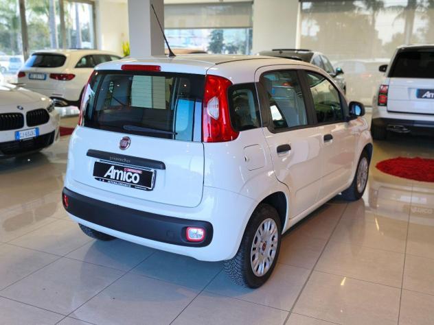FIAT Panda 1.2 Lounge solo 85.000 2020 - Foto 5