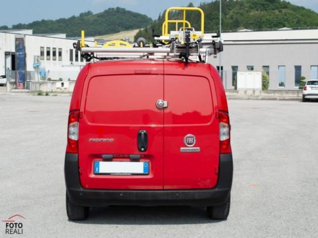 FIAT Fiorino 1.3 MJT 95CV ADVENTURE ALLESTITO rif. 24163298 - Foto 5