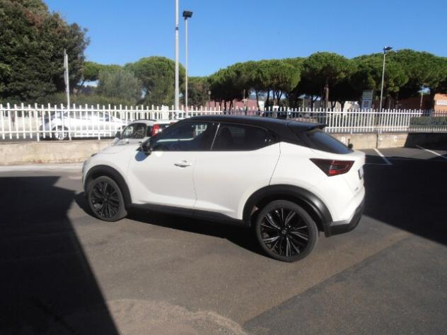 NISSAN Juke 2ª serie Juke 1.0 DIG-T 114 CV DCT N-Design - Foto 2