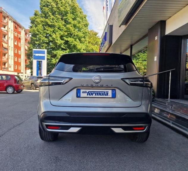Nissan Qashqai 1.3 MHEV 140 N-Connecta - Foto 5