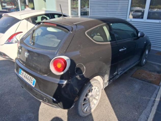 ALFA ROMEO MiTo 1.3 JTDm 85 CV S&S Distinctive ok neopatentati rif. 24076958 - Foto 4