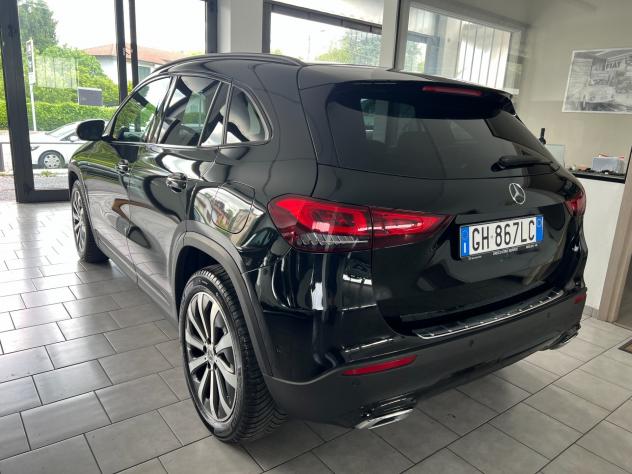 Mercedes-benz GLA 250 GLA 250 Automatic Premium 43000KM - Foto 6