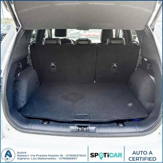 FORD Kuga 2.5 Plug In Hybrid 225 CV CVT 2WD ST-Line rif. 20306792 - Foto 9