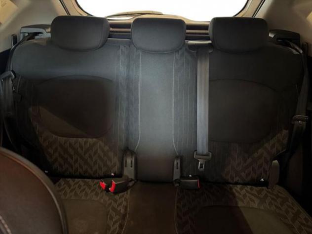 RENAULT Captur dCi 8V 90 CV EDC Sport Edition rif. 23882920 - Foto 10