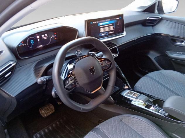 Peugeot 208 II 2023 1.2 hybrid Allure 110cv e-dcs 6 - Foto 9