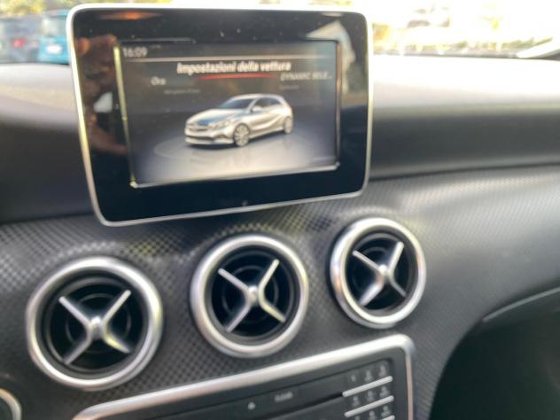 Mercedes-benz A 180 A 180 d Sport - Foto 6