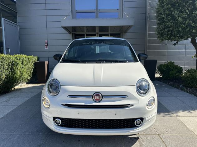 FIAT 500 500 1.0 hybrid 70cv *PROMO AZZURRA* - Foto 2