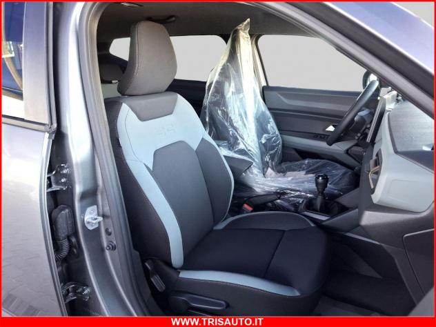 DACIA Duster 1.2 Eco-G 120 Extreme NEOPATENTATI (FULL LED+PELLE+NAVI) - Foto 8
