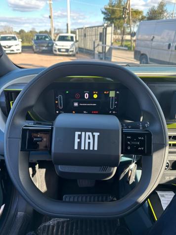 Fiat Grande Panda 1.2 Hybrid 110 CV S&S Pop - Foto 10