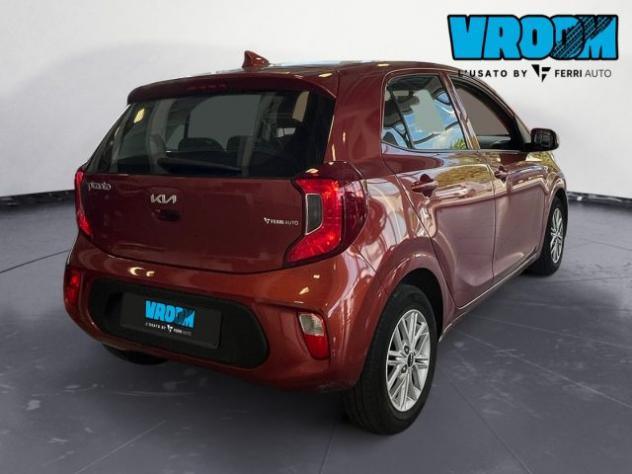 KIA Picanto 1.0 Urban Techno Design rif. 23974128 - Foto 7