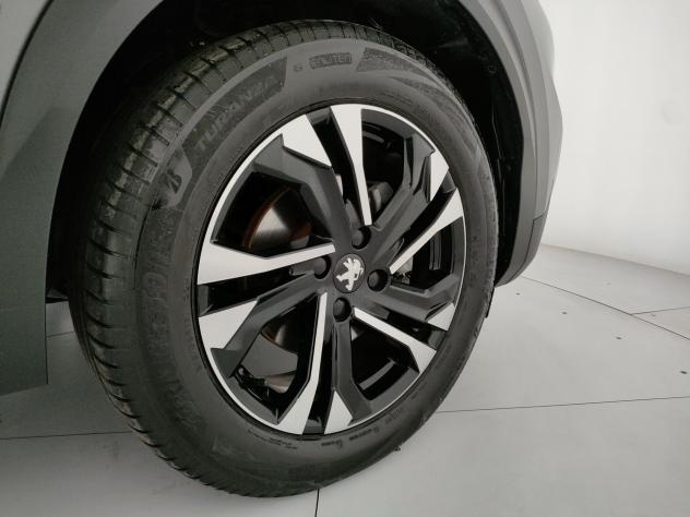 Peugeot 2008 2008 BlueHDi 110 S&S Allure Pack - Foto 9