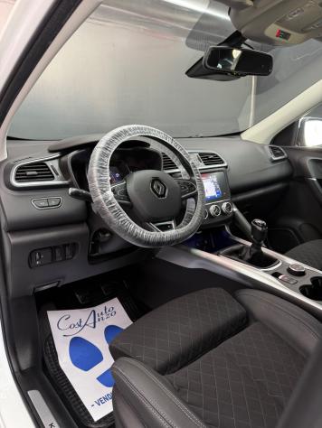Renault Kadjar 1.5 Blue dci 115 Cv Sport Edition2 2019 - Foto 8