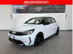 OPEL Corsa 1.2 hybrid gs 110cv dct6 rif. 23831891