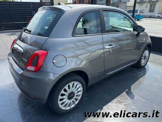 FIAT 500 1.0 Hybrid LOUNGE - NO VINCOLI DI FINANZIAMENTO rif. 24037158 - Foto 6