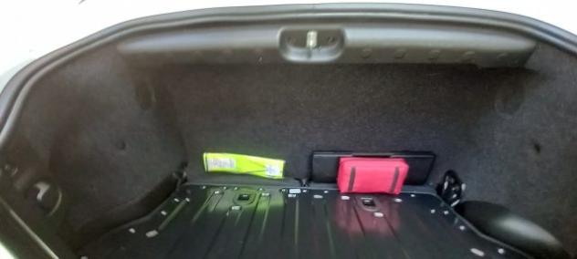 FIAT Panda 1.2 Pop rif. 24217028 - Foto 9