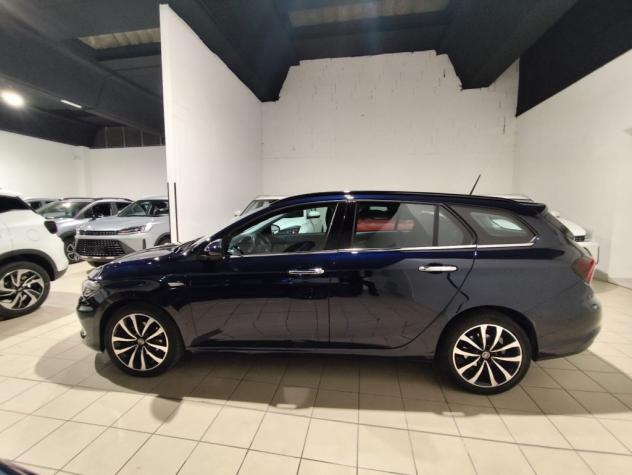 FIAT Tipo 1.6 Mjt S&S SW S-Design - Foto 9