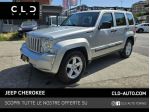 Jeep Cherokee Cherokee 2.8 crd Limited my11