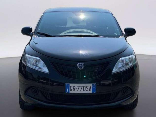 Lancia Ypsilon III 2021 1.0 firefly hybrid Silver s - Foto 8