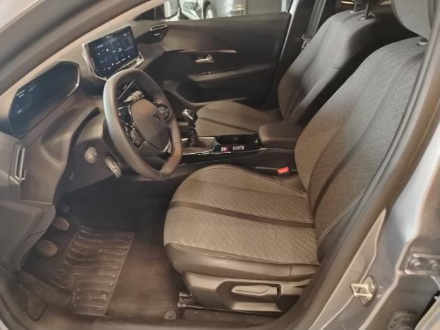 PEUGEOT 208 2ª serie 208 PureTech 100 Stop&Start 5 porte Allure - Foto 6