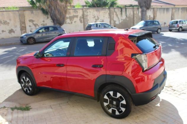 FIAT Grande Panda 1.2 100 CV S&S Icon -KMM0 PACK TECH rif. 24097355 - Foto 4