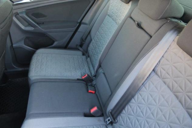 VOLKSWAGEN Tiguan 2.0 TDI SCR Life rif. 24009630 - Foto 5