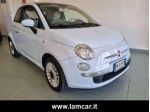 FIAT 500 1.3 Multijet 16V 75 CV Lounge rif. 24047083