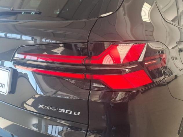 BMW X5 xDrive30d 48V Msport Pro Aut. + Tetto apr. rif. 23842300 - Foto 7