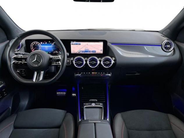 MERCEDES-BENZ GLA 250 e EQ AMG Line Premium auto rif. 23463929 - Foto 9