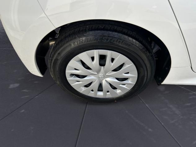 TOYOTA Yaris 4ª serie Yaris 1.5 Hybrid 5 porte Active - Foto 5