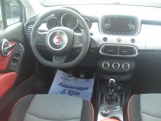 Fiat 500X 1.6 MultiJet 120 CV Business - 2016 - Foto 10