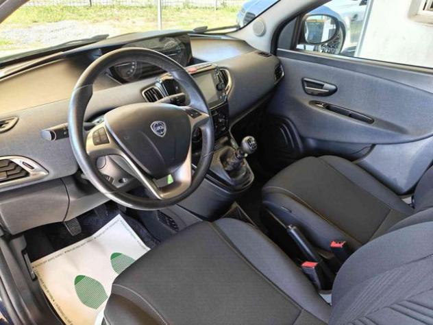 LANCIA Ypsilon 1.0 FireFly 5 porte S&S Hybrid Ecochic Gold rif. 24118385 - Foto 8