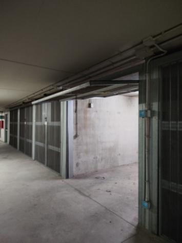 Box / Garage di 17 m² in vendita a Milano - Foto 3
