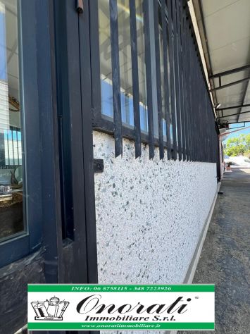 MQ 1480 GUIDONIA MONTECELIO, ZONA INDUSTRIALE, Rif. A-922 - Foto 9