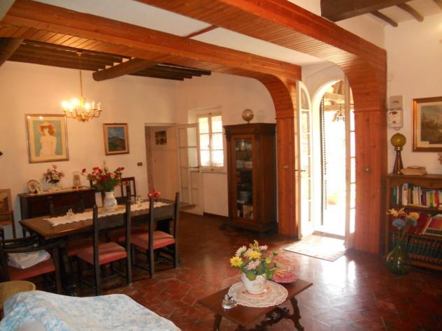 Casa semindipendente in vendita a Le Spianate - Altopascio 330 mq Rif: 1249663 - Foto 7