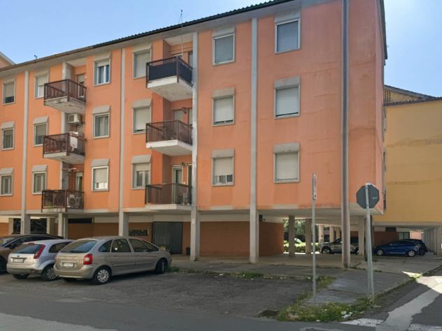 Appartamento in vendita a Assemini