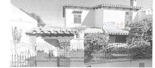 IMMOBILI-IMMOBILE RESIDENZIALE-Via Caprera, 15A, 09012 Capoterra CA, Italia