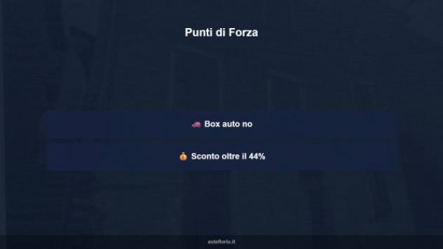 Immobile in asta di 72 m² in vendita a Castione Andevenno - Foto 11