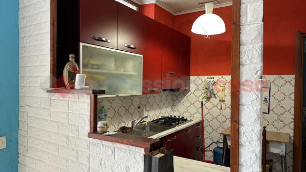 Appartamento - Fiuggi . Rif.: Cod. rif FG003VRG - Foto 11