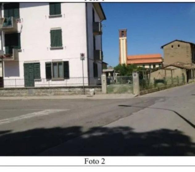 Immobile in asta di 98 m² con più di 5 locali e box auto in vendita a Fucecchio - Foto 12