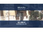 Immobile in asta di 45 m² in vendita a Gela