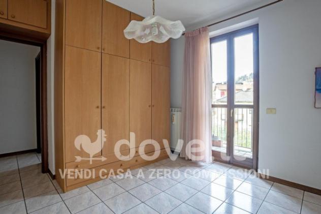 Appartamento di 140 m² con 5 locali e box auto in vendita a Grantola - Foto 20