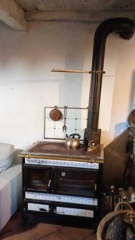 Porzione di casa in vendita a Lama Mocogno - Foto 10