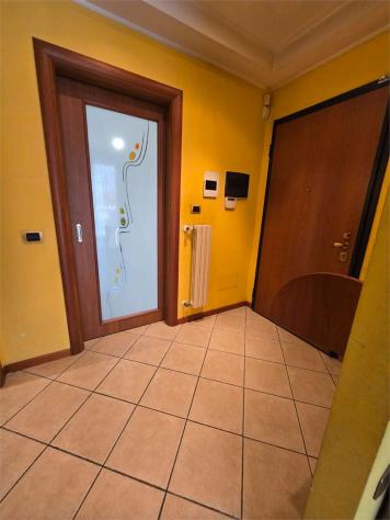 V001002 - MILANO Via Comasina 97 vendo TRILOCALE al piano alto con terrazzo - Foto 14