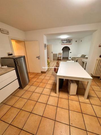 MONTELABBATE VENDESI APPARTAMENTO INDIPENDENTE SU BIFAMILIARE - Foto 19